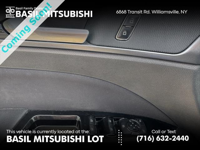 used 2014 Ford Fusion car, priced at $10,999