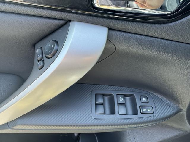 used 2025 Mitsubishi Eclipse Cross car, priced at $28,999