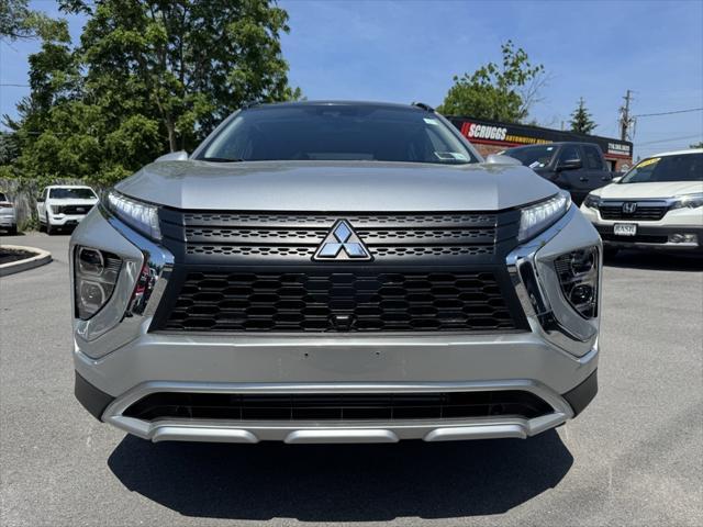 used 2025 Mitsubishi Eclipse Cross car, priced at $28,999