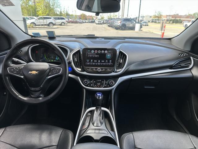 used 2017 Chevrolet Volt car, priced at $14,999