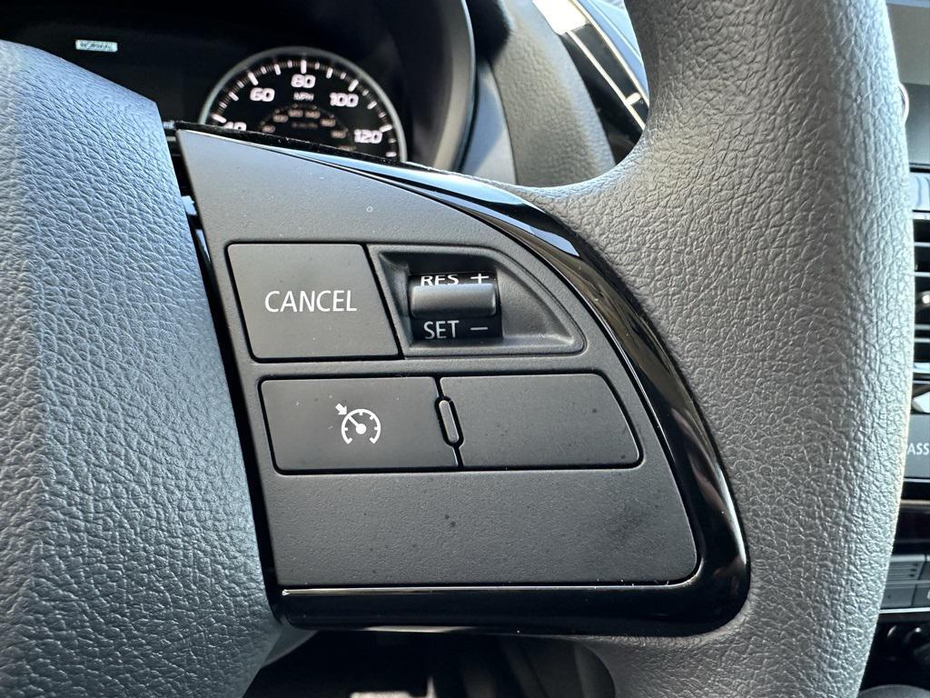 new 2025 Mitsubishi Eclipse Cross car, priced at $30,710
