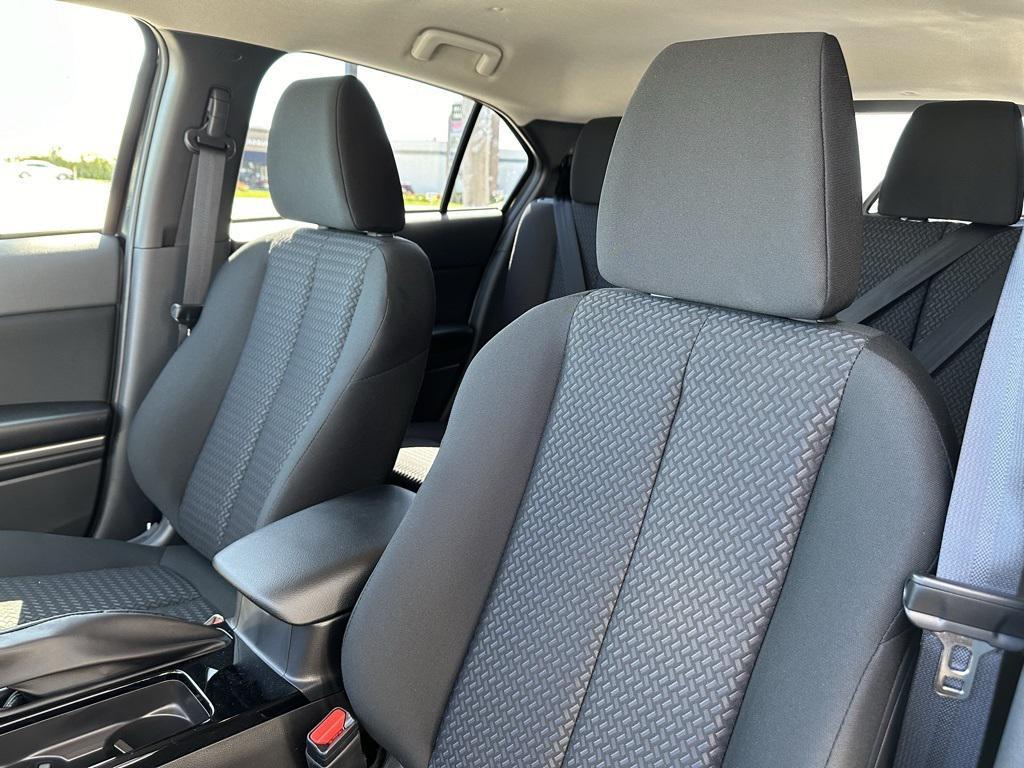 new 2025 Mitsubishi Eclipse Cross car, priced at $30,710