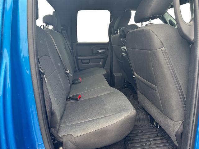 used 2022 Ram 1500 Classic car, priced at $28,300