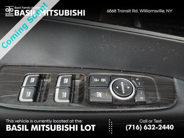 used 2019 Kia Sorento car, priced at $17,079