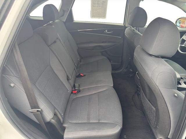 used 2019 Kia Sorento car, priced at $17,079