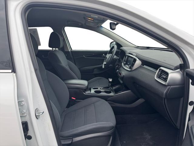 used 2019 Kia Sorento car, priced at $17,079