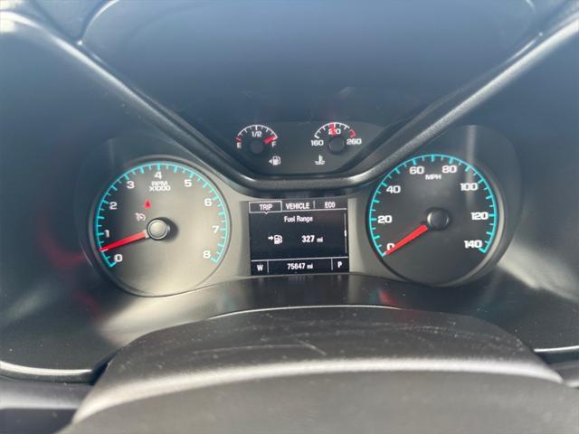 used 2021 GMC Canyon car, priced at $28,900
