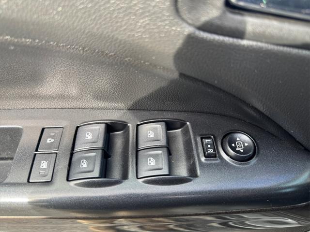 used 2021 GMC Canyon car, priced at $28,900