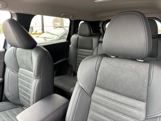 new 2025 Mitsubishi Outlander PHEV car, priced at $44,010