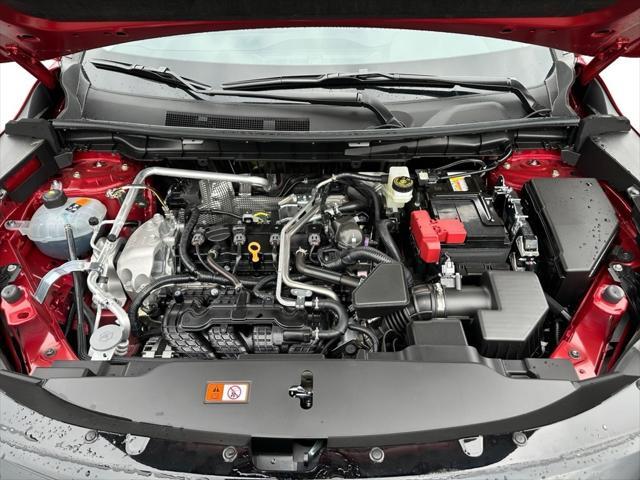 new 2025 Mitsubishi Outlander car, priced at $40,105