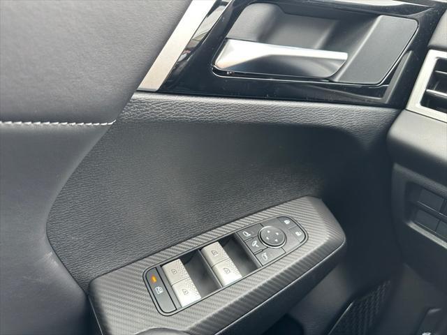 new 2025 Mitsubishi Outlander car, priced at $40,105