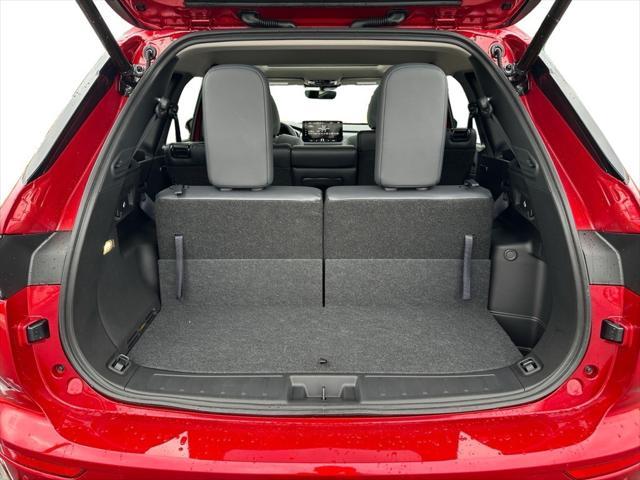 new 2025 Mitsubishi Outlander car, priced at $40,105