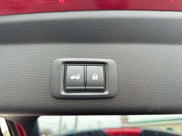 new 2025 Mitsubishi Outlander car, priced at $40,105