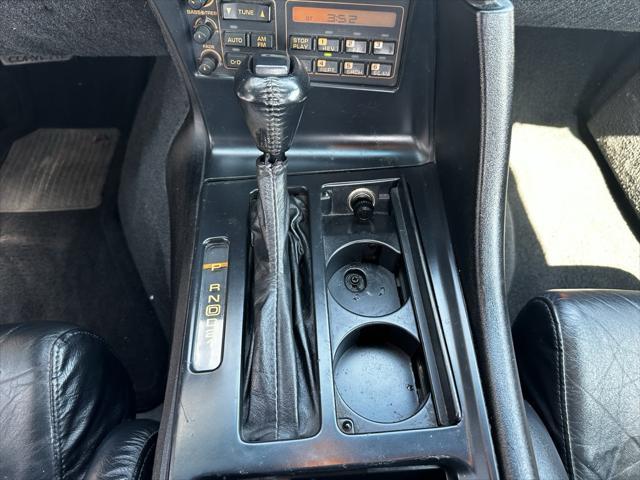 used 1992 Chevrolet Corvette car, priced at $10,991