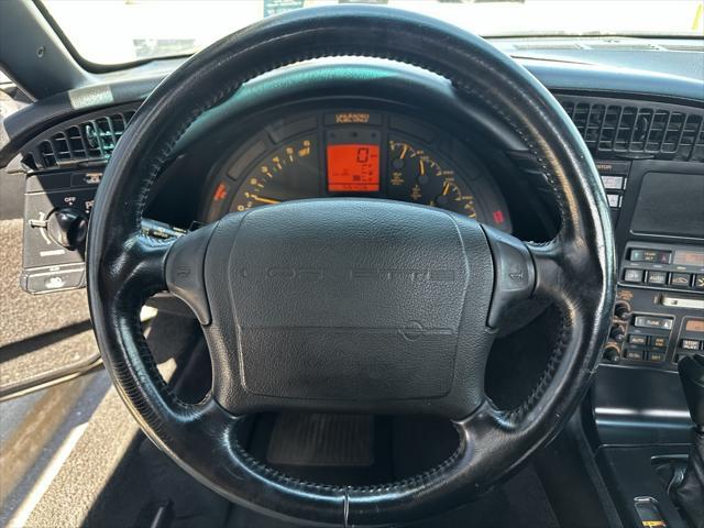 used 1992 Chevrolet Corvette car, priced at $10,991