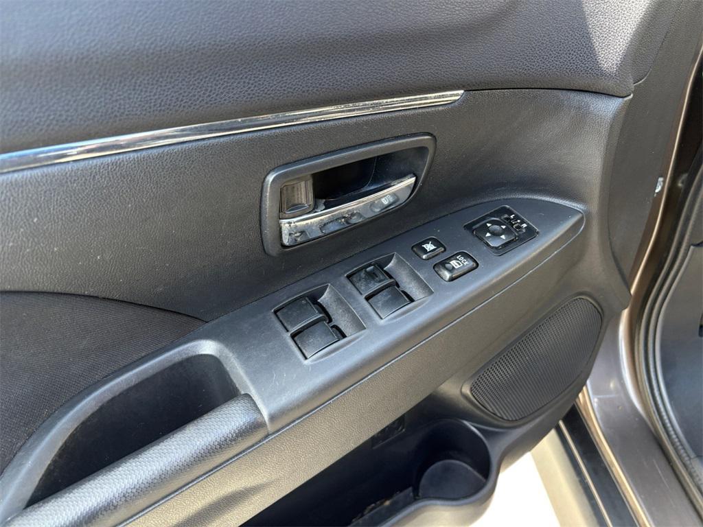 used 2018 Mitsubishi Outlander Sport car, priced at $9,999