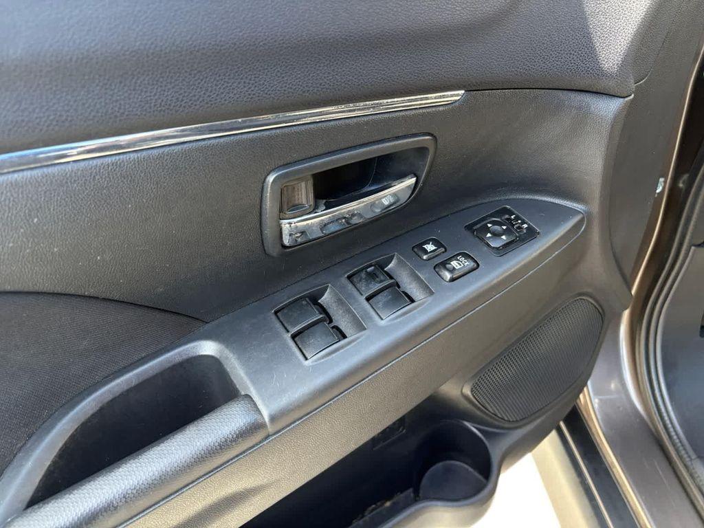 used 2018 Mitsubishi Outlander Sport car, priced at $10,499