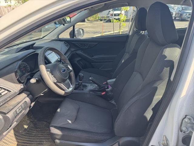 used 2019 Subaru Impreza car, priced at $14,331
