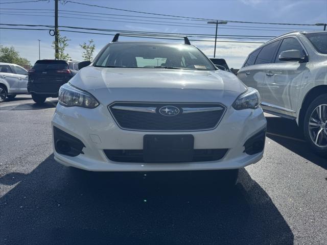 used 2019 Subaru Impreza car, priced at $14,331