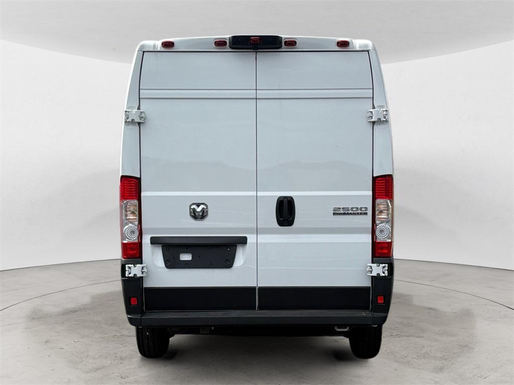 used 2025 Ram ProMaster 2500 car, priced at $40,999