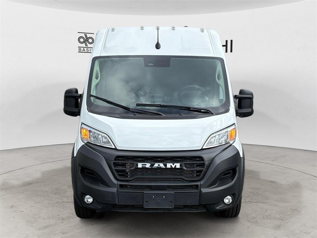 used 2025 Ram ProMaster 2500 car, priced at $40,999