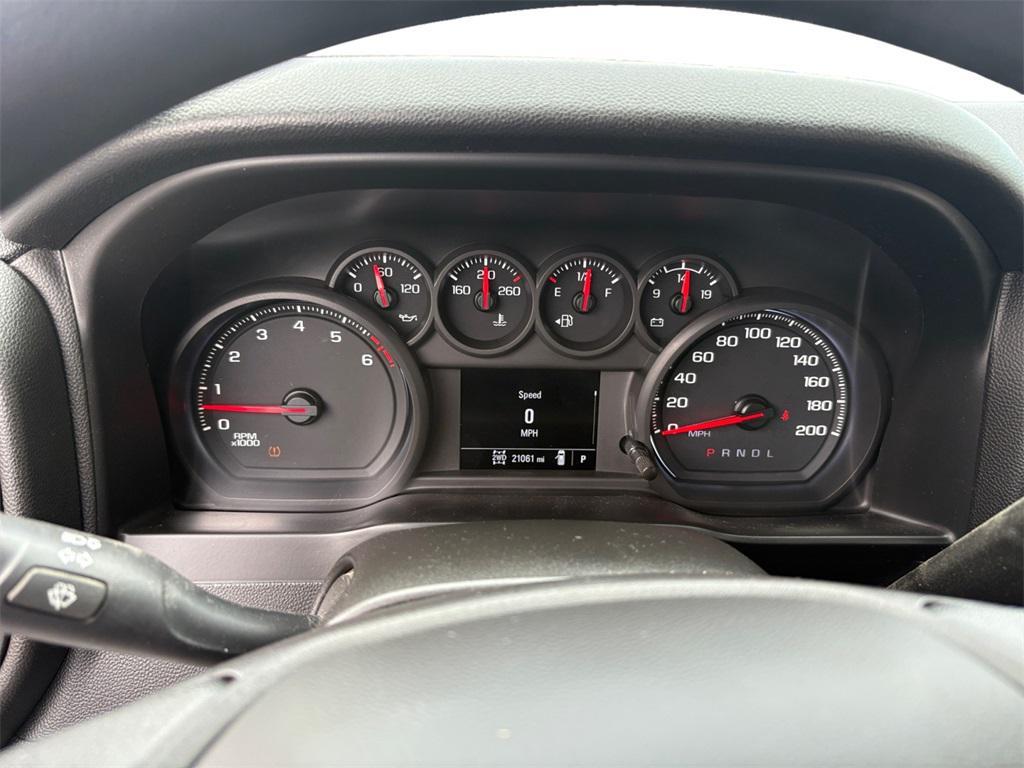 used 2025 Ram ProMaster 2500 car, priced at $40,999