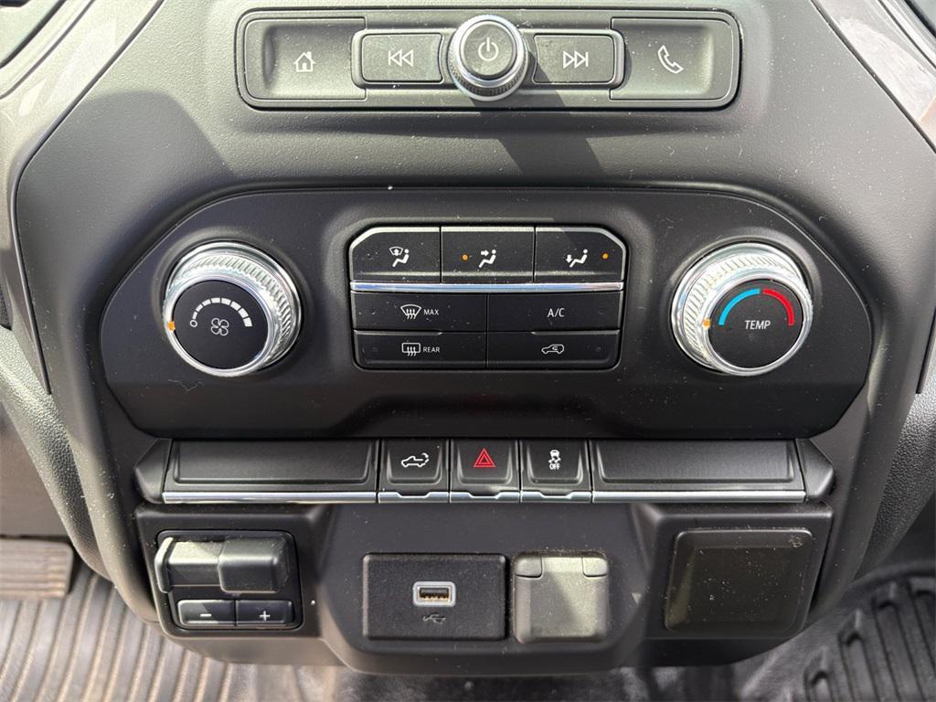 used 2025 Ram ProMaster 2500 car, priced at $40,999