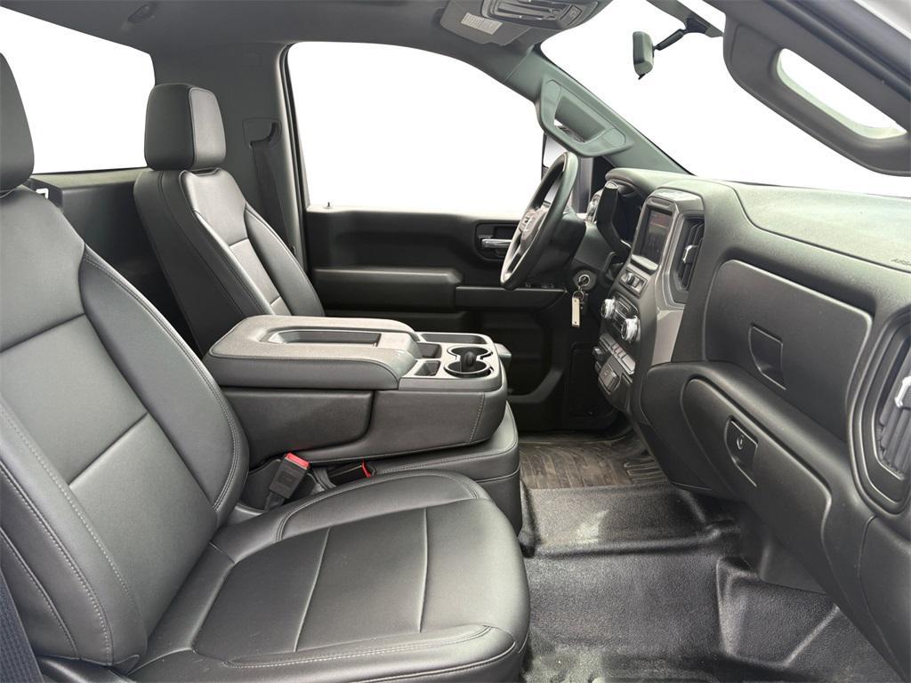 used 2025 Ram ProMaster 2500 car, priced at $40,999