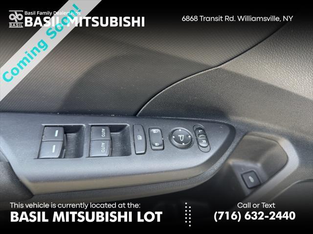 used 2020 Honda Civic car, priced at $18,999