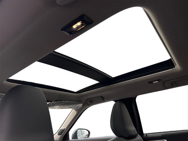 new 2025 Mitsubishi Outlander car, priced at $39,865