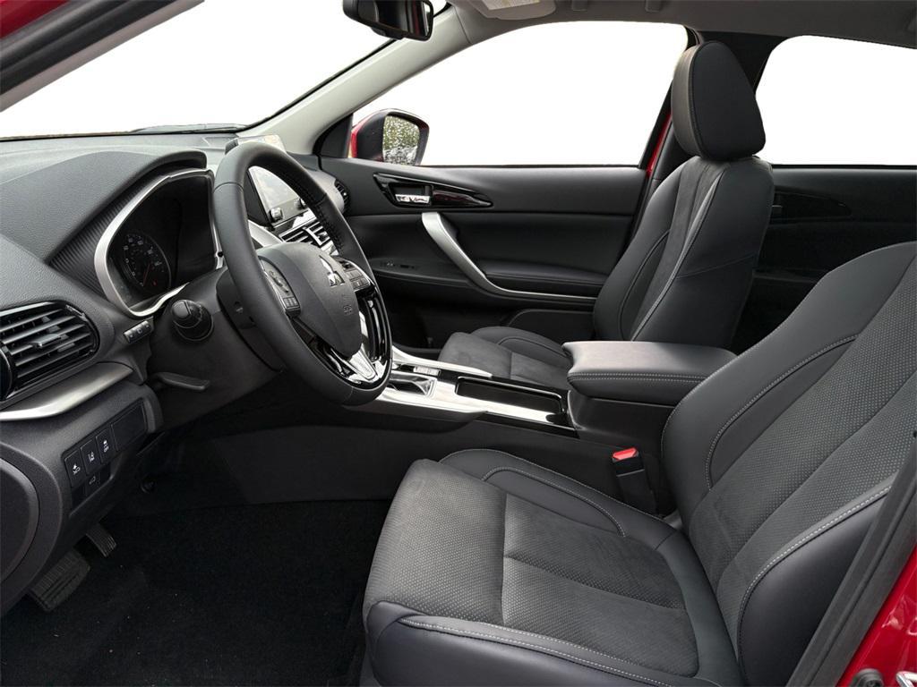 new 2025 Mitsubishi Eclipse Cross car, priced at $33,020