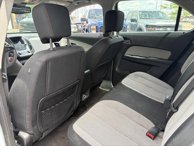used 2016 Chevrolet Equinox car, priced at $9,599