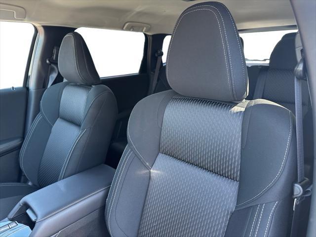 new 2025 Mitsubishi Outlander car, priced at $34,440