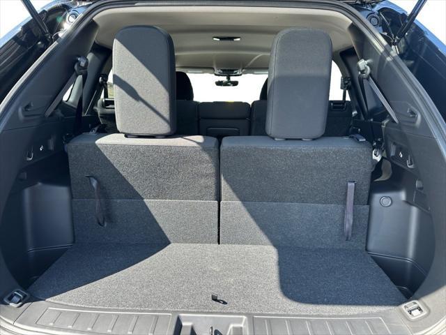 new 2025 Mitsubishi Outlander car, priced at $34,440