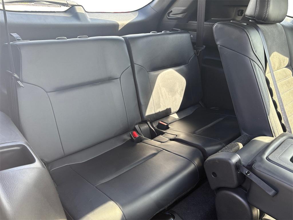 used 2024 Mitsubishi Outlander car, priced at $28,999