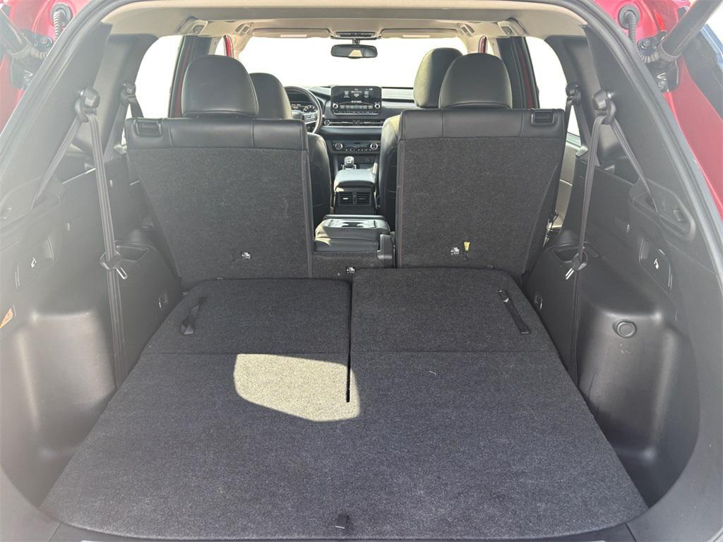 used 2024 Mitsubishi Outlander car, priced at $28,999