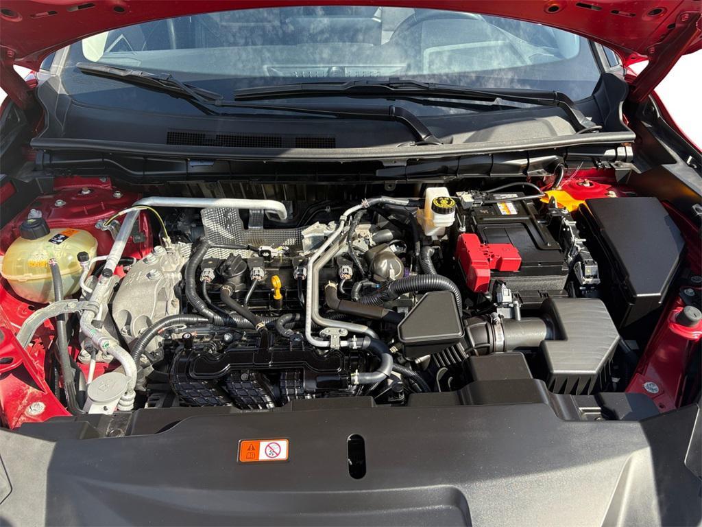 used 2024 Mitsubishi Outlander car, priced at $28,999