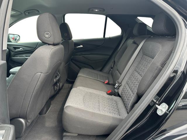used 2022 Chevrolet Equinox car, priced at $21,302