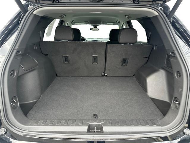 used 2022 Chevrolet Equinox car, priced at $21,302