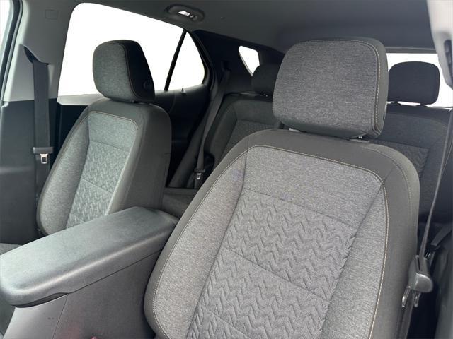 used 2022 Chevrolet Equinox car, priced at $21,302