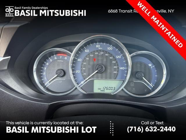 used 2014 Toyota Corolla car, priced at $9,999