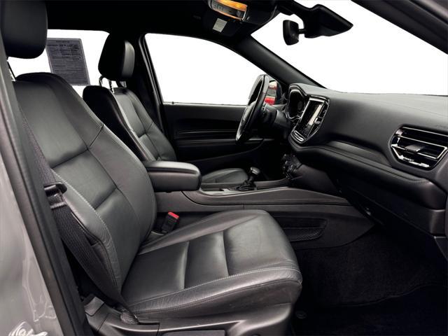 used 2022 Dodge Durango car, priced at $33,999