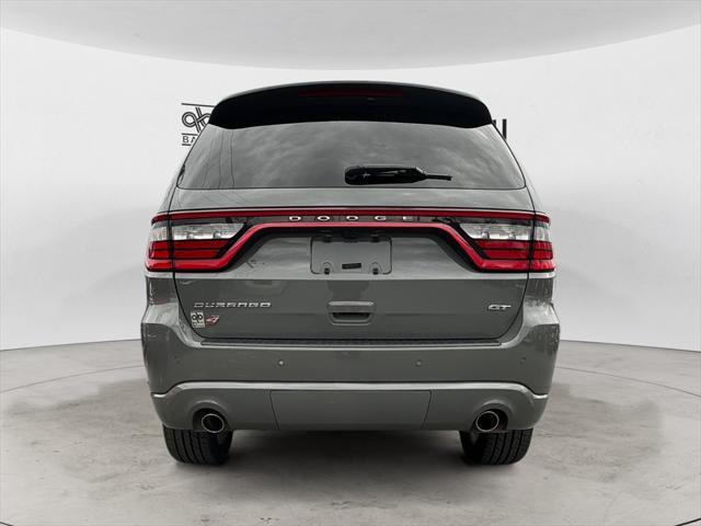used 2022 Dodge Durango car, priced at $33,999
