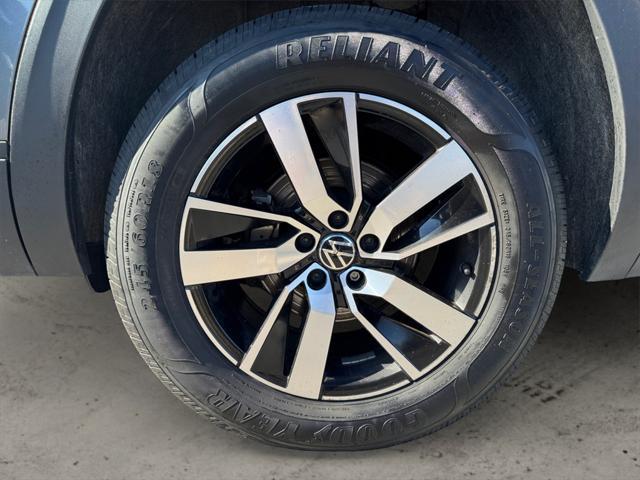 used 2023 Volkswagen Atlas car, priced at $26,958