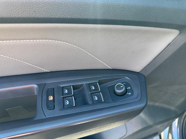 used 2023 Volkswagen Atlas car, priced at $26,958