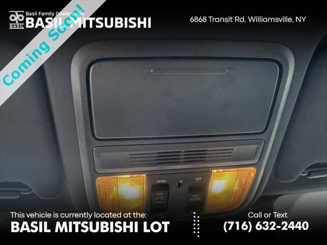 used 2021 Honda Passport car, priced at $31,338