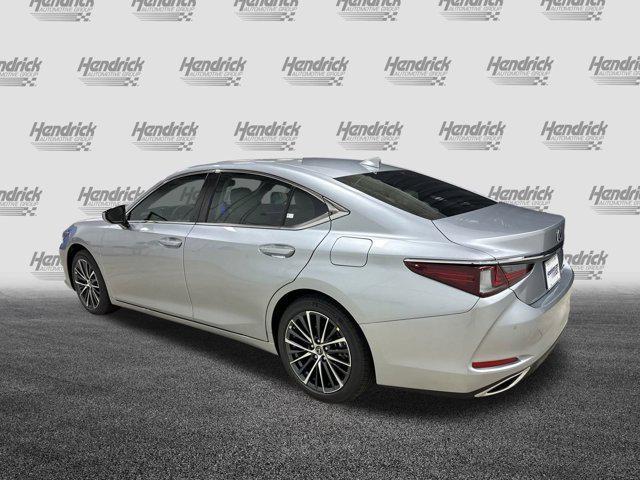 new 2025 Lexus ES 350 car, priced at $47,734