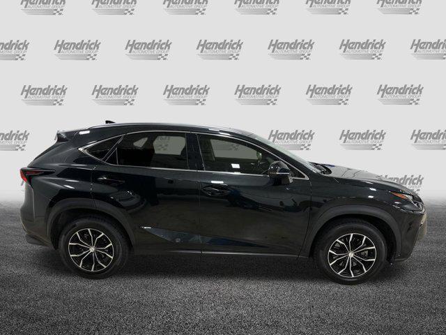 used 2021 Lexus NX 300 car, priced at $31,589