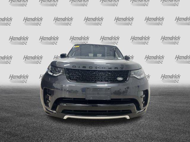 used 2020 Land Rover Discovery car, priced at $28,899