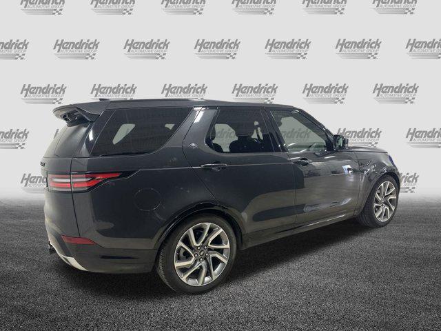 used 2020 Land Rover Discovery car, priced at $28,899